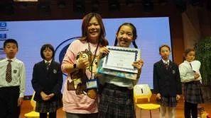 “爱拼才会赢”Spelling Bee小学版首发来了图片_15 “爱拼才会赢”Spelling Bee小学版首发来了图片_15