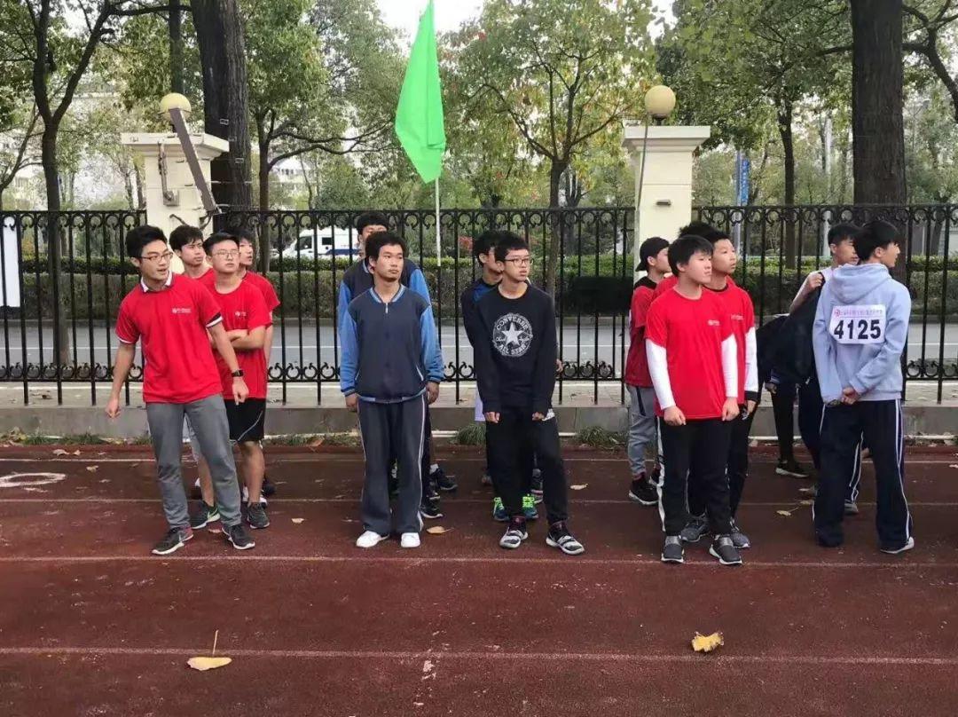 St.Mary's • Jinhua 秋季运动会   -     You are the best!图片_268435455