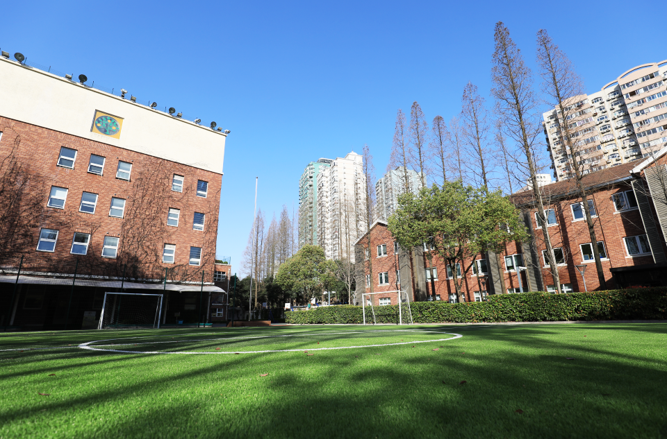 Pao School's thorough epidemic prevention work图片_1