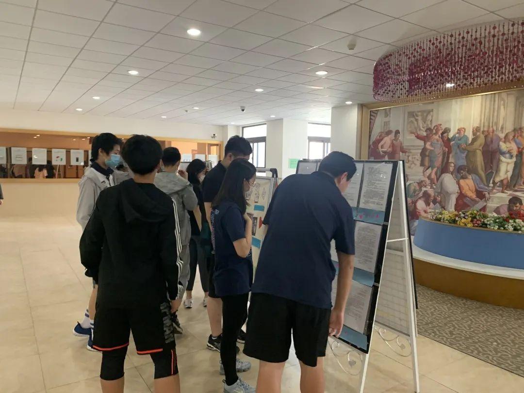G8 | 短篇小说创作大赛圆满落下帷幕图片_4095 G8 | 短篇小说创作大赛圆满落下帷幕图片_4095