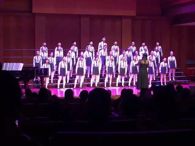 歌声动听，琴声飞扬：领科2017年春季音乐会圆满落幕图片_1023