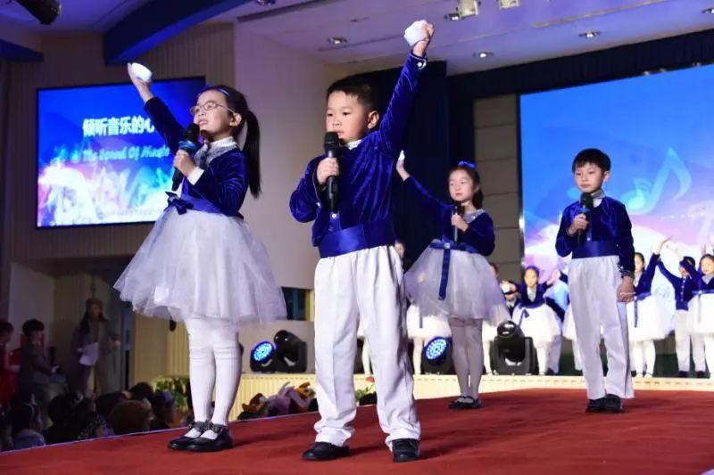 世外小学2019年"倾听音乐的心声”主题迎新活动图片_37778931862957161709567 世外小学2019年"倾听音乐的心声”主题迎新活动图片_37778931862957161709567