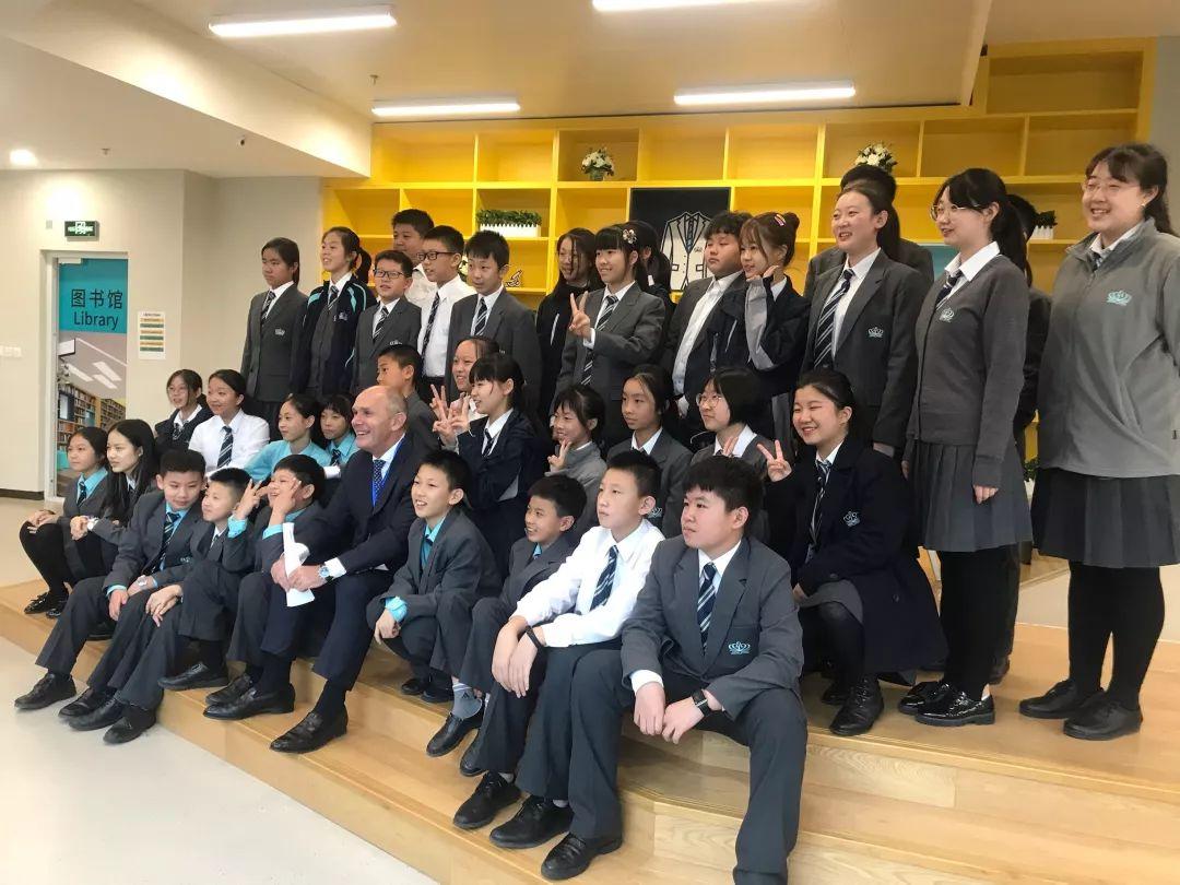 与诺德安达教育集团首席执行官对话/Smart Talk with NAE Global CEO图片_7 与诺德安达教育集团首席执行官对话/Smart Talk with NAE Global CEO图片_7
