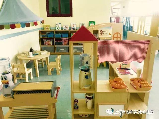上海市协和实验幼儿园开始招生啦!图片_1023 上海市协和实验幼儿园开始招生啦!图片_1023