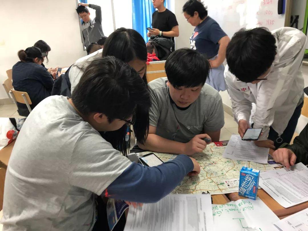 St.Mary's • Jinhua | 毕业周之 Amazing race图片_4835703278458516698824703 St.Mary's • Jinhua | 毕业周之 Amazing race图片_4835703278458516698824703
