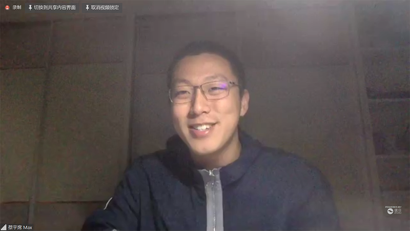 G5学霸线上分享会|牛津、剑桥篇图片_255 G5学霸线上分享会|牛津、剑桥篇图片_255
