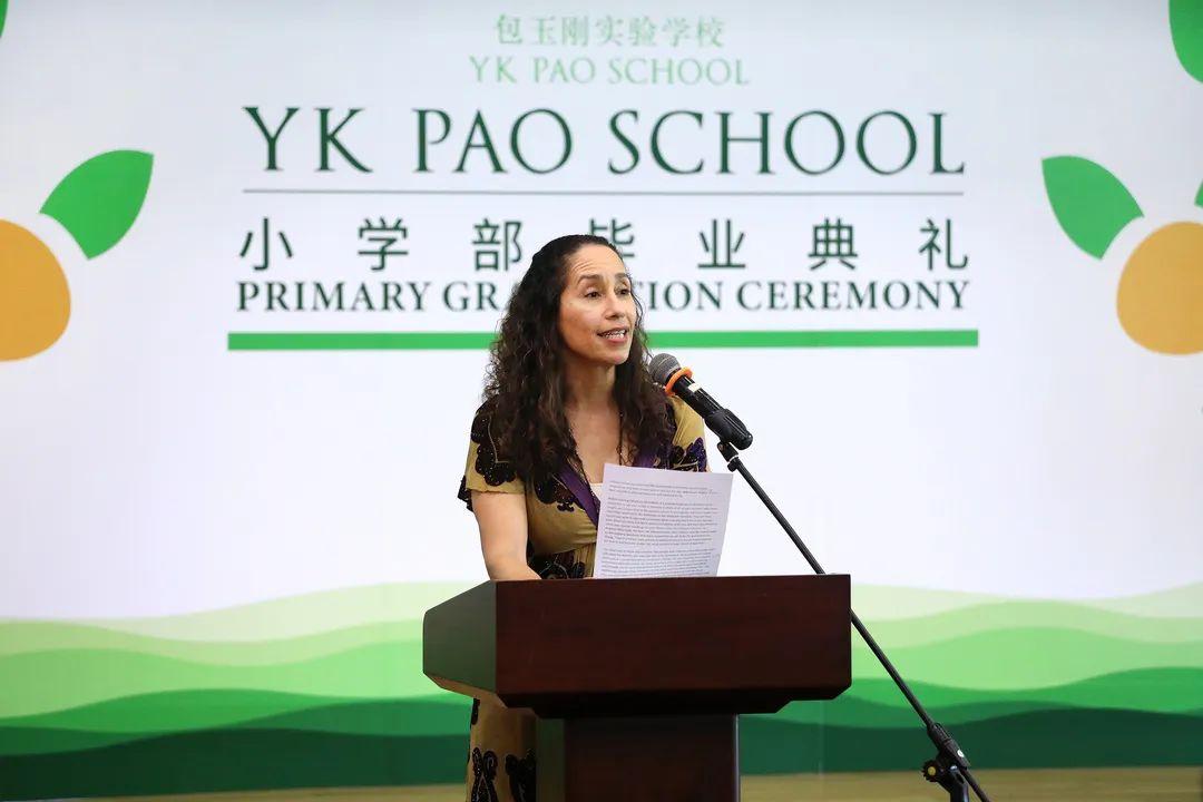 Pao School Class of 2020: Graduation in extraordinary times图片_3