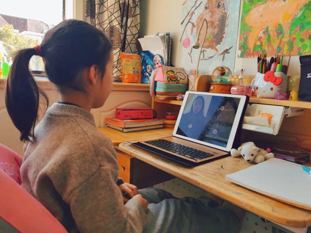 探秘教学直播间,解锁有温度的“云”课堂|Exploring Online Classrooms图片_1073741823 探秘教学直播间,解锁有温度的“云”课堂|Exploring Online Classrooms图片_1073741823