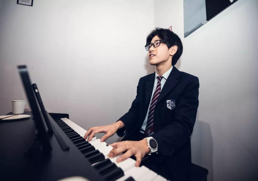 IBDP Visual Arts Exhibition: Review 古北校区IBDP视觉艺术展回顾图片_8191 IBDP Visual Arts Exhibition: Review 古北校区IBDP视觉艺术展回顾图片_8191