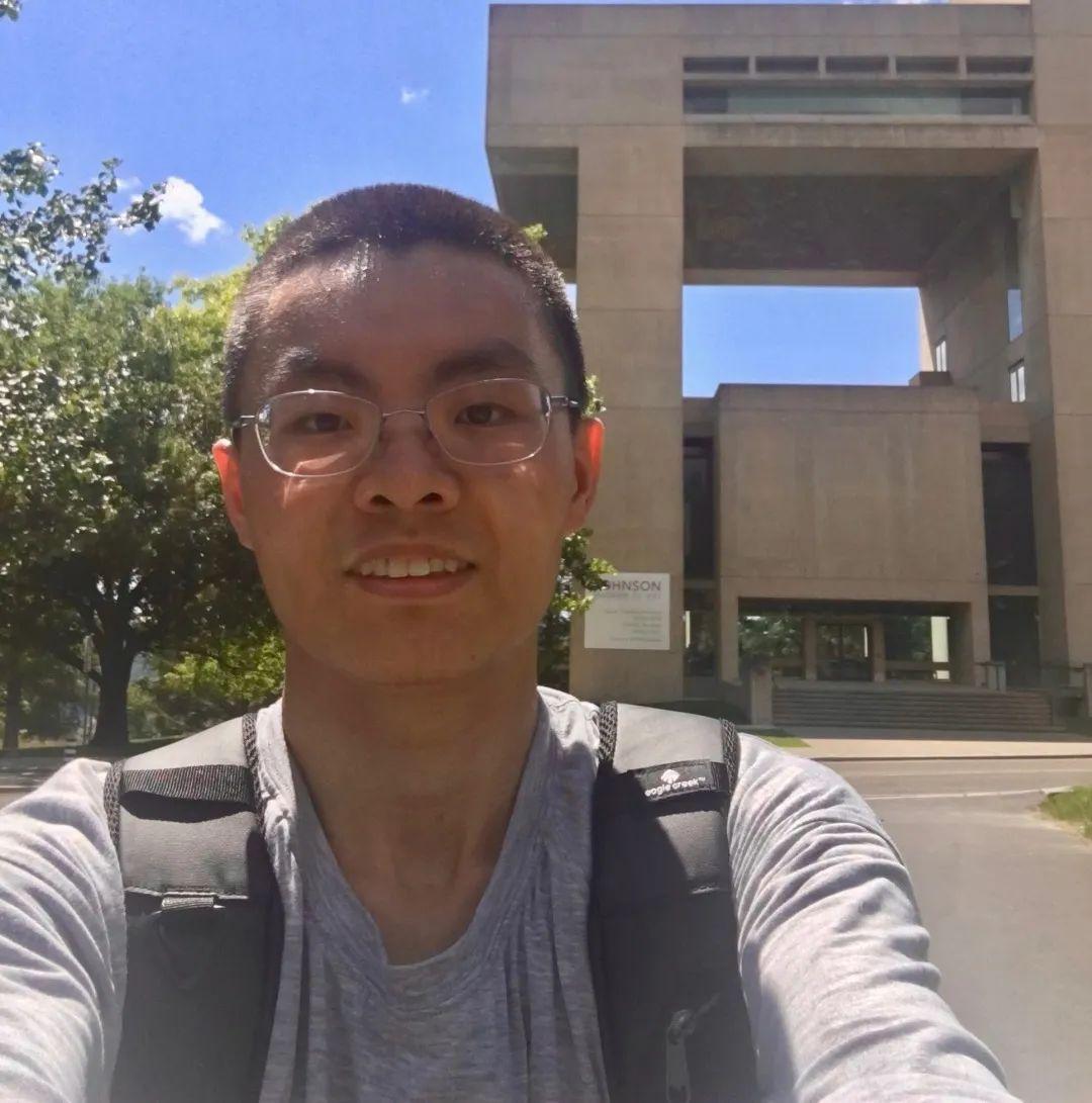 【2020届DP学子风采录】面对苍茫世界,上下求索图片_2097151 【2020届DP学子风采录】面对苍茫世界,上下求索图片_2097151