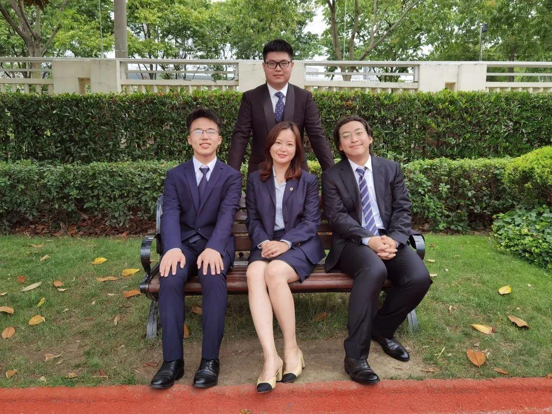 【2020届DP学子风采录】面对苍茫世界,上下求索图片_68719476735 【2020届DP学子风采录】面对苍茫世界,上下求索图片_68719476735