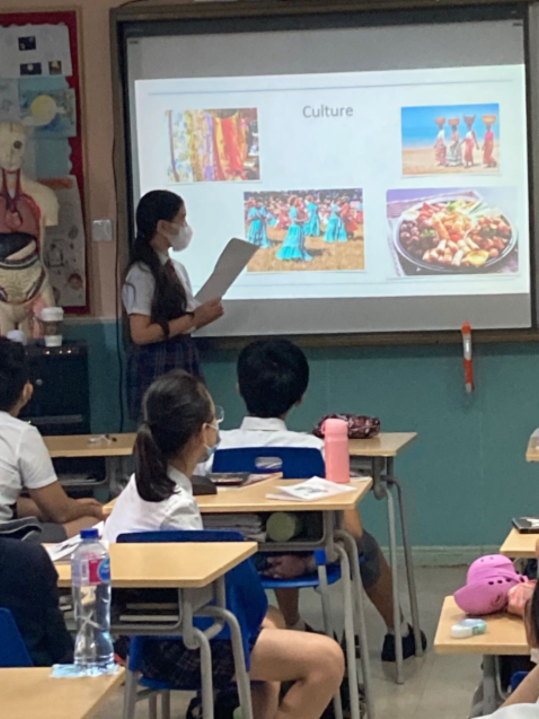 多元文化周Cultural Diversity week图片_18014398509481983 多元文化周Cultural Diversity week图片_18014398509481983