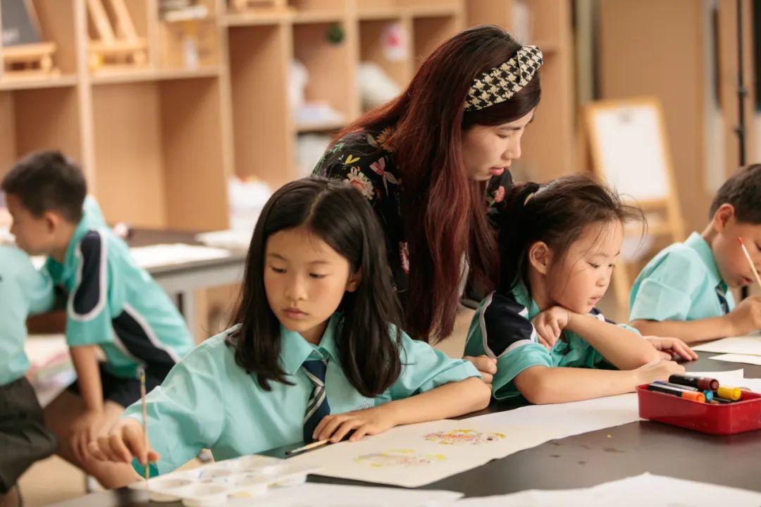 小学|我心中的理想校园作品征集开始？Primary|Let's design a school!图片_255