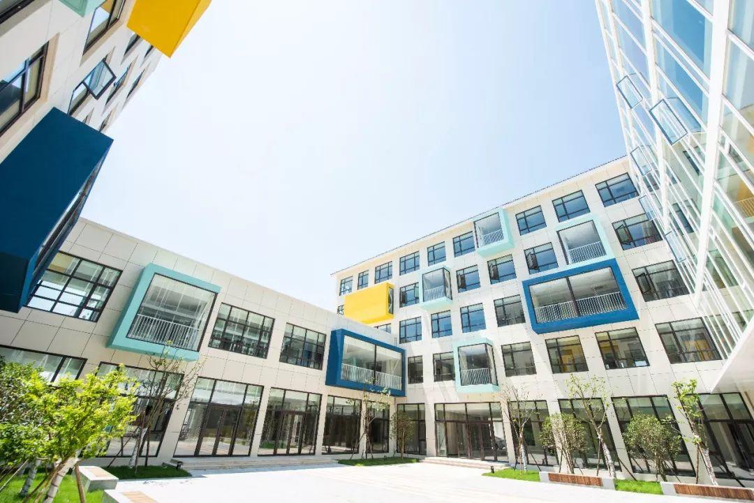 开放日倒计时两天 | 8月22日与您相约 Only 2 days until our Open Day | Join Us图片_63 开放日倒计时两天 | 8月22日与您相约 Only 2 days until our Open Day | Join Us图片_63