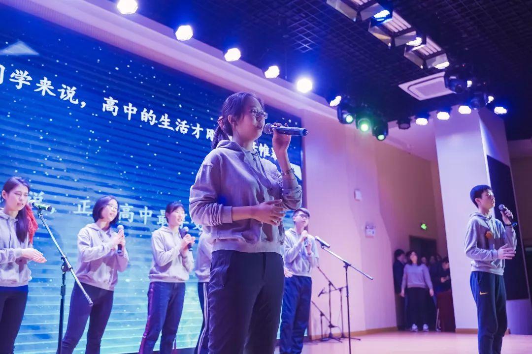 活动|“四季弦歌在一堂,桃李芬芳万象新”迎新晚会回顾(一)图片_2147483647 活动|“四季弦歌在一堂,桃李芬芳万象新”迎新晚会回顾(一)图片_2147483647