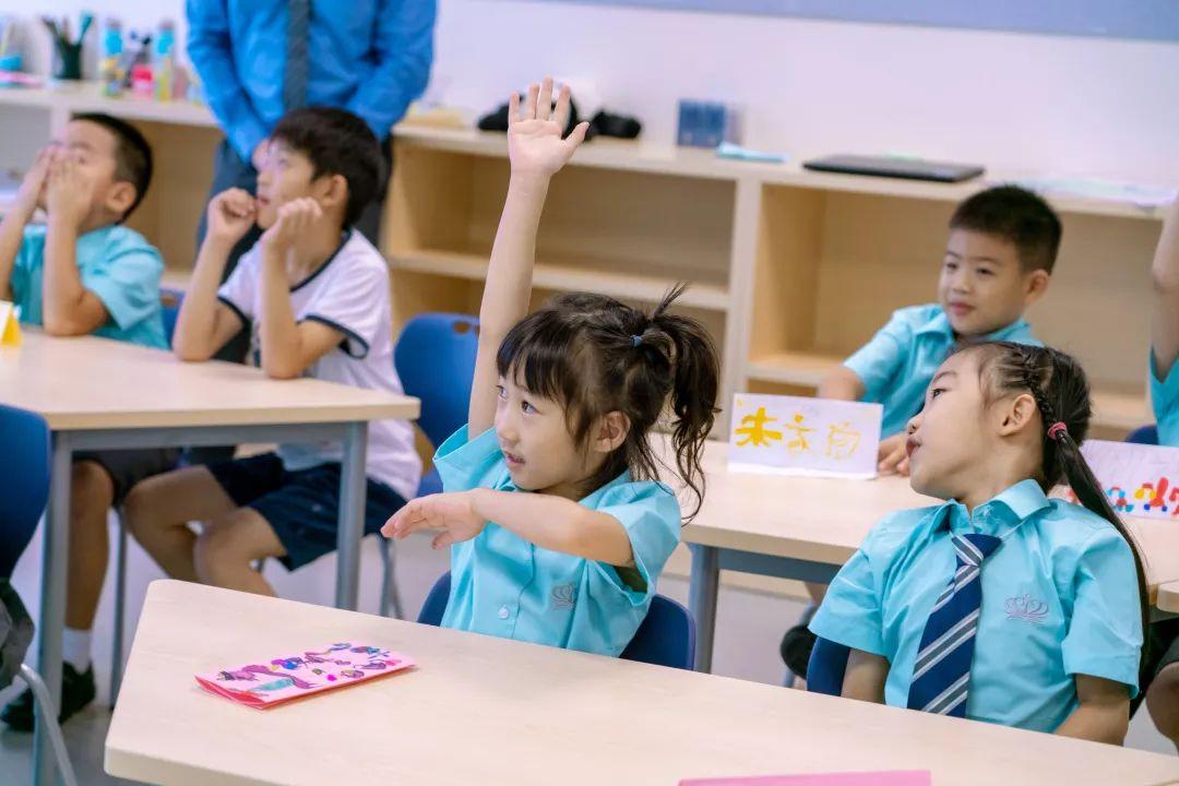 活动预告：深圳市龙华区诺德安达双语学校家长说明会 Event coming: NAS Shenzhen  PIS图片_31
