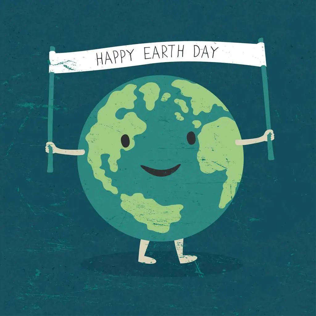 Earth Day 2020 地球日 | Share. Inspire. Take action. 珍爱地球,与自然和谐共生图片_1048575 Earth Day 2020 地球日 | Share. Inspire. Take action. 珍爱地球,与自然和谐共生图片_1048575