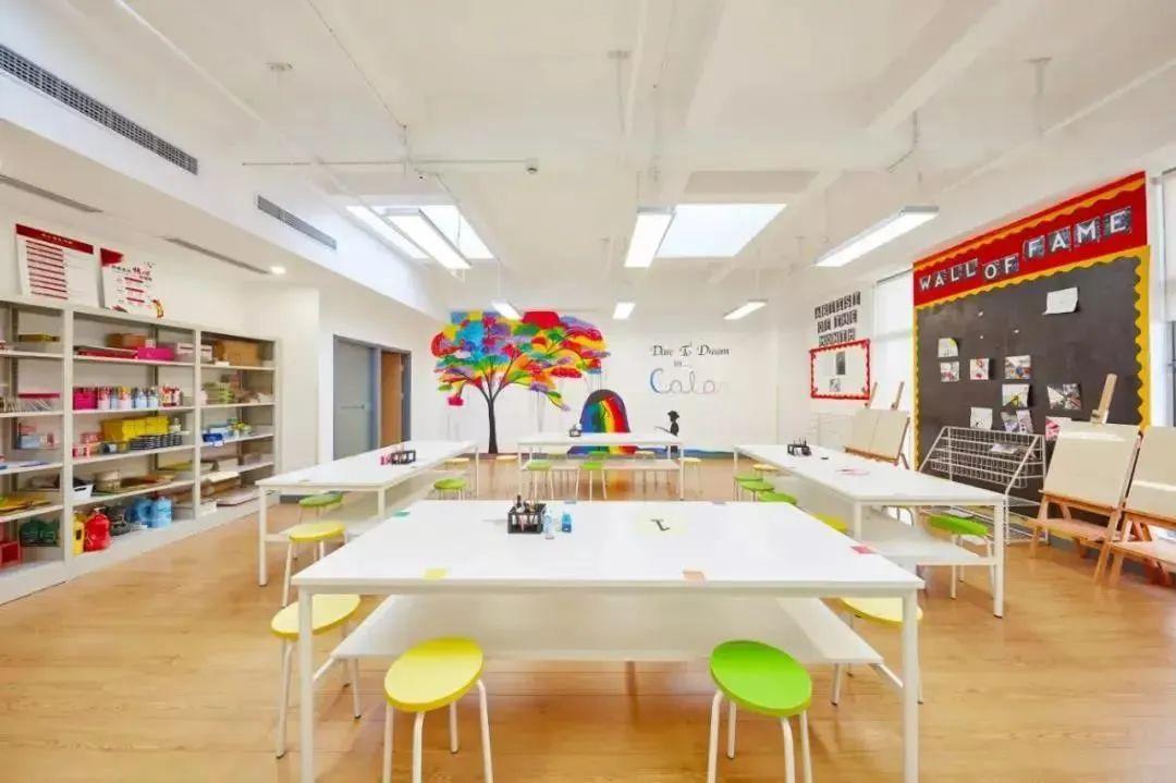 IB专栏 | 又一所K12名校！沪上最被低估的双语学校开IB高中了图片_255