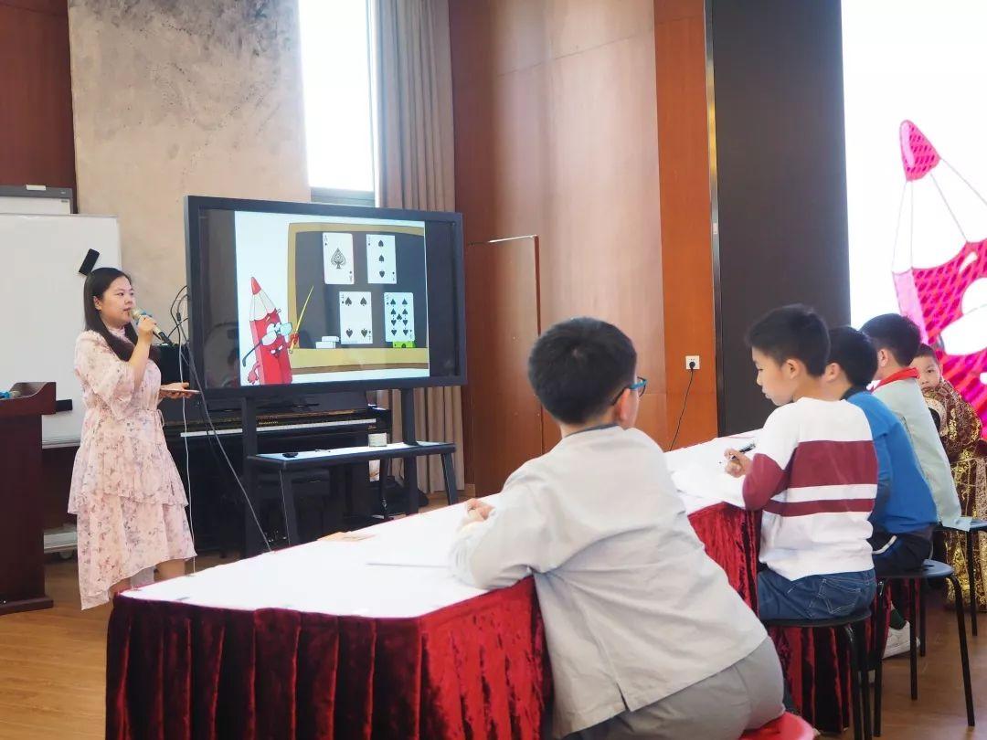 手脑大比拼,数学活动high翻校园 Big Competition for Hand And Brain图片_4095 手脑大比拼,数学活动high翻校园 Big Competition for Hand And Brain图片_4095