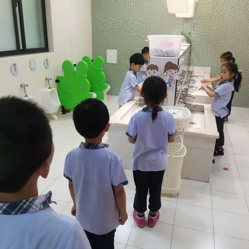 繁花夏 稚子归 —— 记尚德幼儿园返校周活动图片_70368744177663 繁花夏 稚子归 —— 记尚德幼儿园返校周活动图片_70368744177663