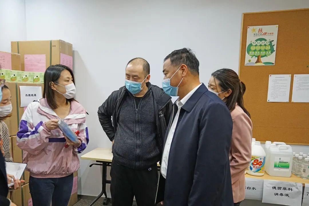 开学准备(三) 通过各项检查 Successfully Passing External Inspections图片_8388607 开学准备(三) 通过各项检查 Successfully Passing External Inspections图片_8388607