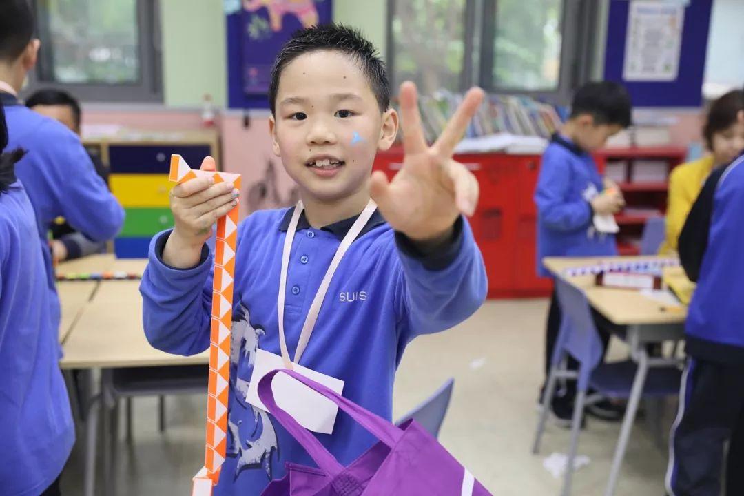 手脑大比拼,数学活动high翻校园 Big Competition for Hand And Brain图片_63 手脑大比拼,数学活动high翻校园 Big Competition for Hand And Brain图片_63