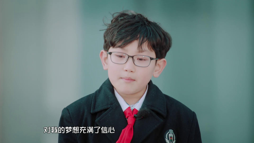 湖南卫视《少年说》第五季收官之作,尚德少年来了!图片_255 湖南卫视《少年说》第五季收官之作,尚德少年来了!图片_255
