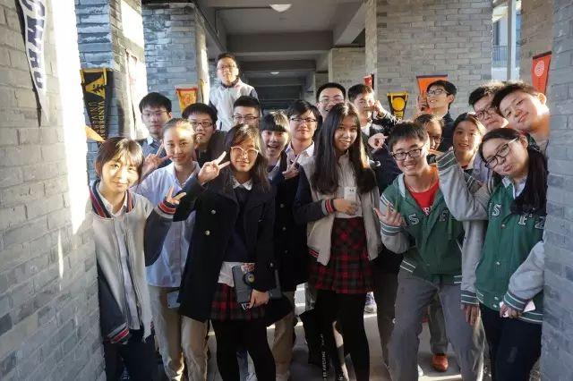 Together, We Make the World a Better Place! ——IBDP CAS Trip图片_4194303 Together, We Make the World a Better Place! ——IBDP CAS Trip图片_4194303