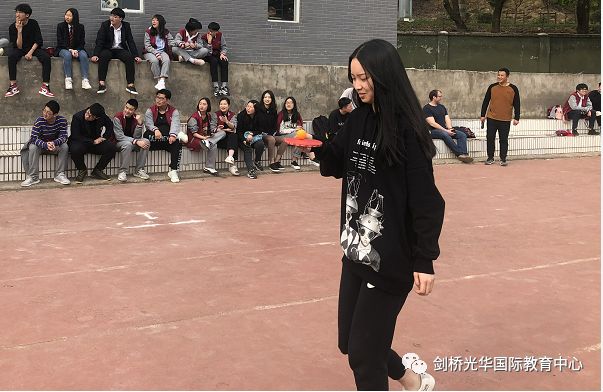 相约人间四月，开启趣味运动图片_31
