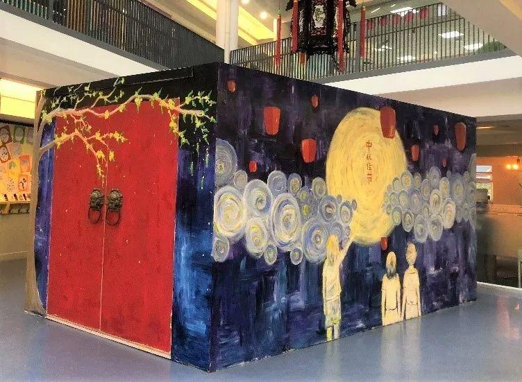 月亮代表我的心,中秋节快乐 | SUIS Mid-Autumn Festival Celebrations图片_67108863 月亮代表我的心,中秋节快乐 | SUIS Mid-Autumn Festival Celebrations图片_67108863