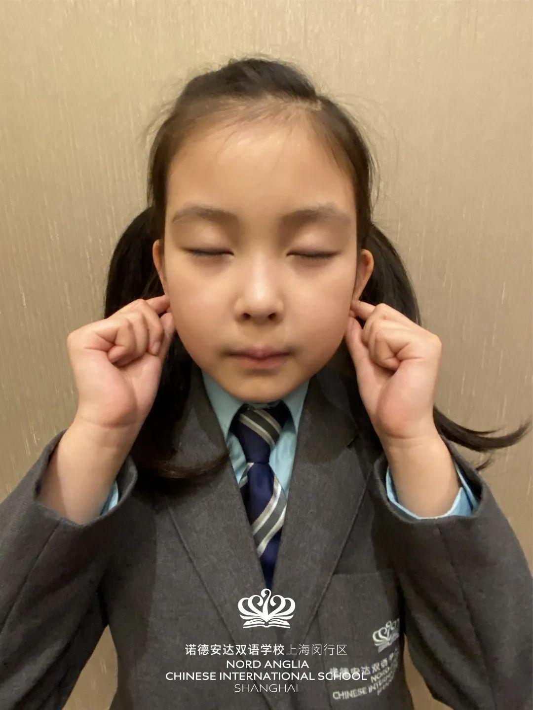 家长分享 | 疫情当下,如何健康用眼?How can we use our eyes healthily?图片_131071 家长分享 | 疫情当下,如何健康用眼?How can we use our eyes healthily?图片_131071
