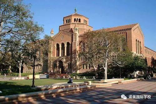诺美教育以丰富的资源及经验帮助学生升入一流大学图片_15 诺美教育以丰富的资源及经验帮助学生升入一流大学图片_15