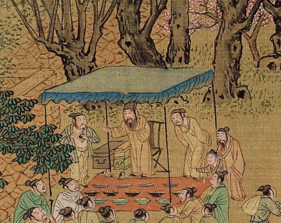 课程 | 【美术 第八周】——你不知道的《清明上河图》图片_33554431 课程 | 【美术 第八周】——你不知道的《清明上河图》图片_33554431