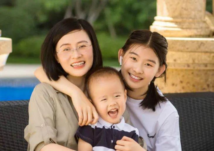 A mother’s greatest achievement: Interviewing three mothers图片_16383 A mother’s greatest achievement: Interviewing three mothers图片_16383