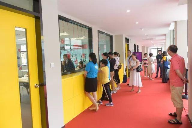 校园开放日首日回顾, 明天期待您的莅临 Open Day - Sunday 27th May 2018, Join Us图片_1023 校园开放日首日回顾, 明天期待您的莅临 Open Day - Sunday 27th May 2018, Join Us图片_1023