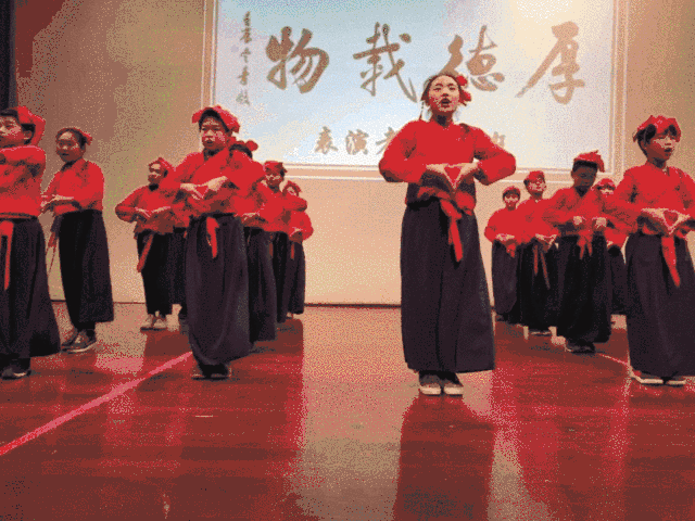 小学、初中开始报名啦！图片_127