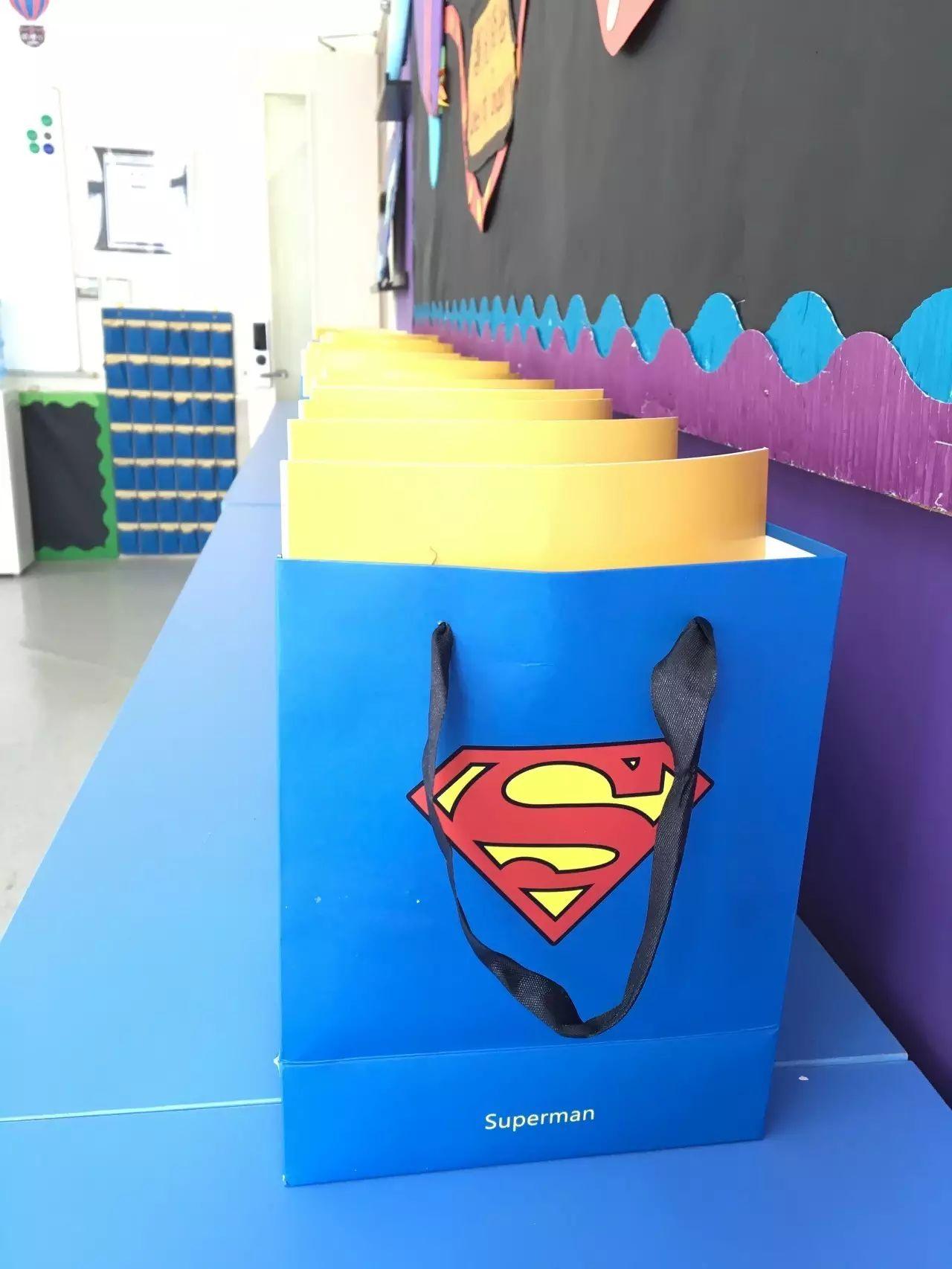 Our Supermen are coming！—— 记国际部PYP开学报到日图片_4095
