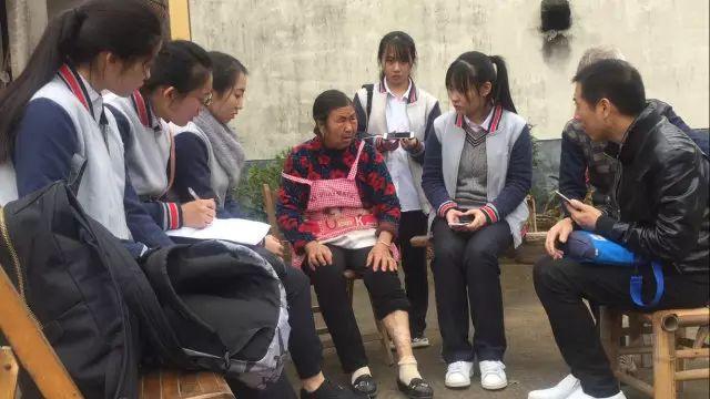 Together, We Make the World a Better Place! ——IBDP CAS Trip图片_32767 Together, We Make the World a Better Place! ——IBDP CAS Trip图片_32767