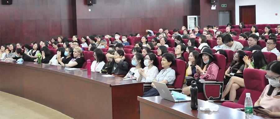 凡是过往,皆为序章 | 光华剑桥2019-2020学年总结图片_1 凡是过往,皆为序章 | 光华剑桥2019-2020学年总结图片_1