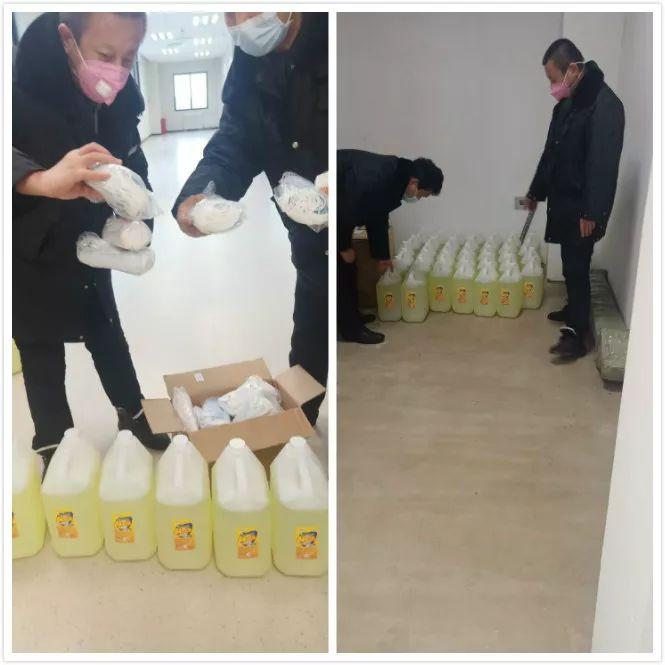 校园专栏-安全校园疫情防控专栏 | Safe Campus: Epidemic Prevention and Control图片_31 校园专栏-安全校园疫情防控专栏 | Safe Campus: Epidemic Prevention and Control图片_31