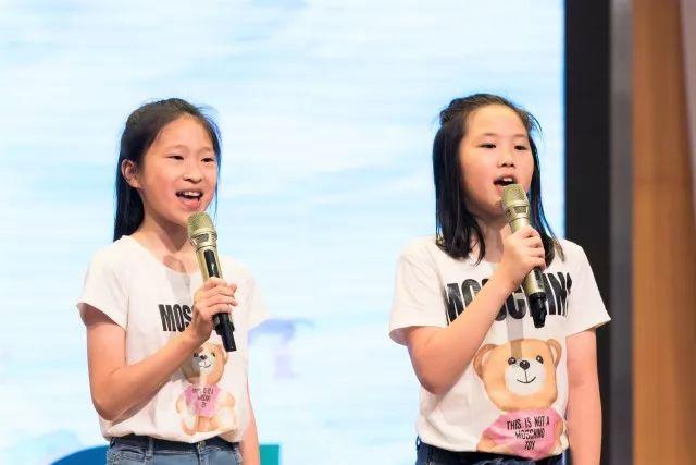 协和第十三届英语脱口秀欢乐闭幕,这些新技能你get了吗?| SUIS 13th English Talk Show图片_17592186044415 协和第十三届英语脱口秀欢乐闭幕,这些新技能你get了吗?| SUIS 13th English Talk Show图片_17592186044415