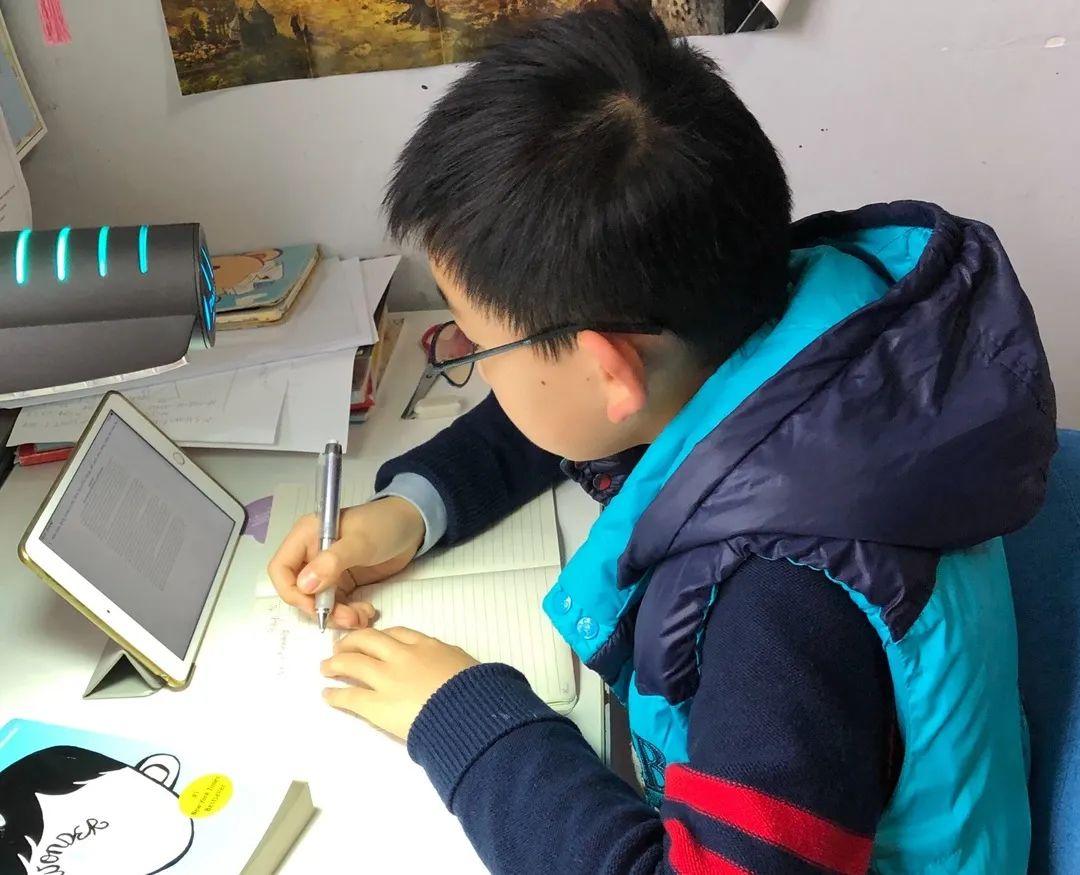 The Remote Learning Achievements | 远程教学进行时,听听协和学子怎么说图片_65535 The Remote Learning Achievements | 远程教学进行时,听听协和学子怎么说图片_65535