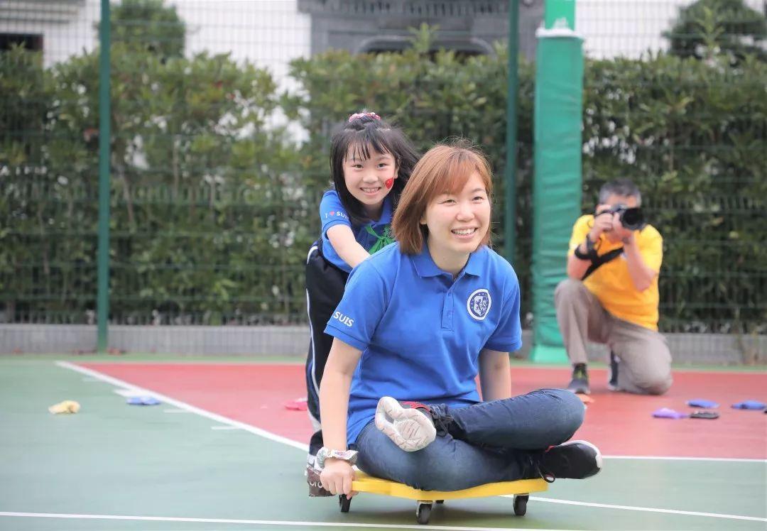 少年强则国强,协和小将吹响运动“集结号” | SUIS Sports Day图片_4398046511103 少年强则国强,协和小将吹响运动“集结号” | SUIS Sports Day图片_4398046511103
