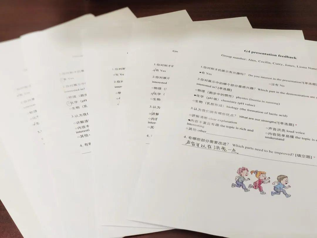 今夏新品“科学微课堂” | 尚德融合部IBDP Group 4科学展图片_3 今夏新品“科学微课堂” | 尚德融合部IBDP Group 4科学展图片_3