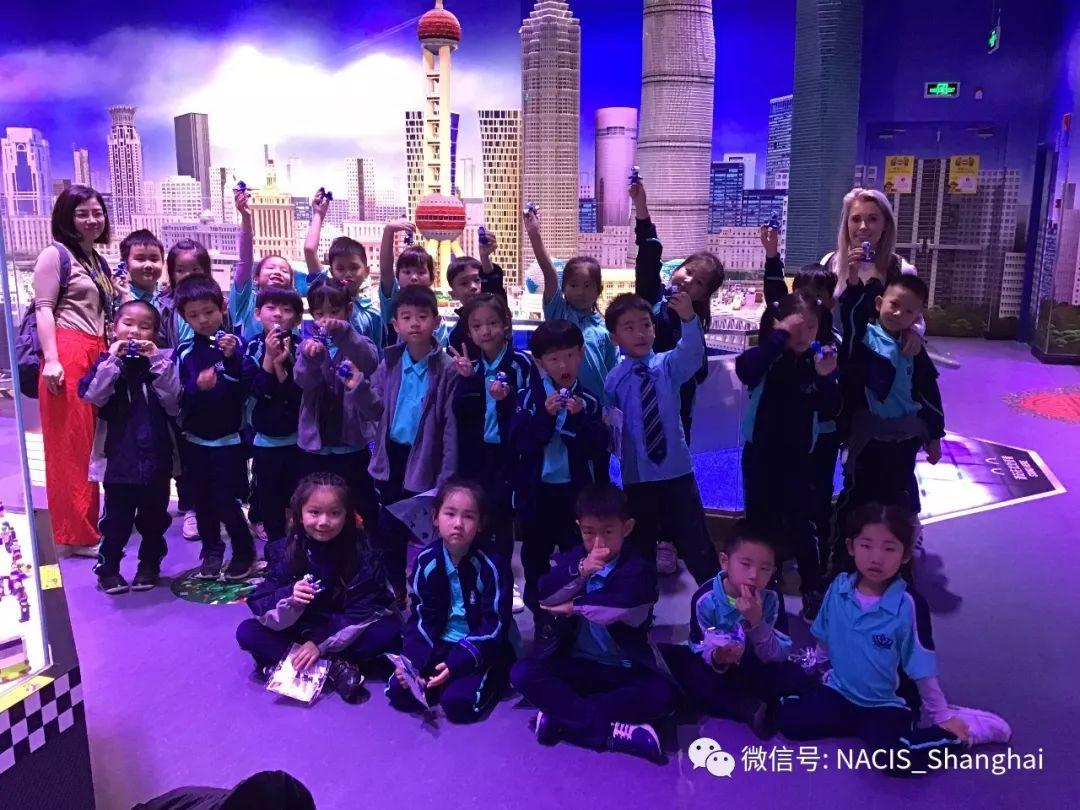 小学部丰富多彩的秋游 Primary Autumn Trips图片_3 小学部丰富多彩的秋游 Primary Autumn Trips图片_3