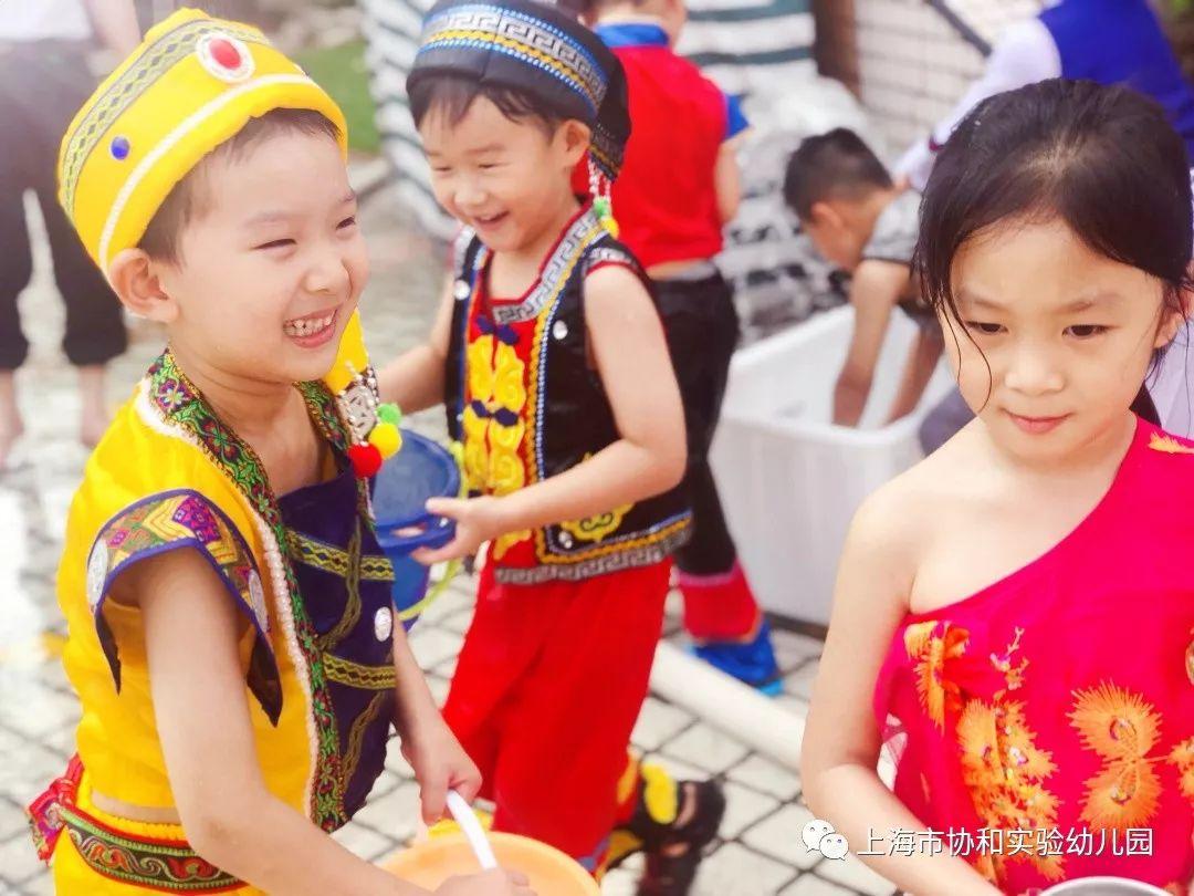 多元文化活动----快乐的泼水节图片_140737488355327 多元文化活动----快乐的泼水节图片_140737488355327