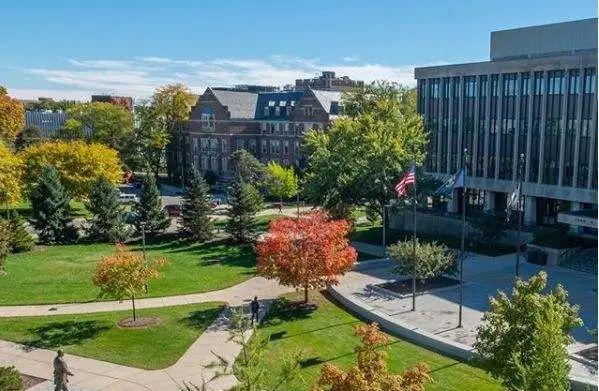 HQIS University Counseling | 文理学院的理解误区,信息学院院长解析学习工程学专业...图片_262143 HQIS University Counseling | 文理学院的理解误区,信息学院院长解析学习工程学专业...图片_262143
