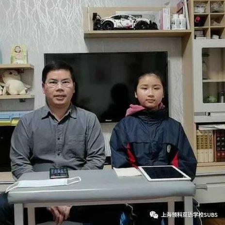 领科双语“云”科技节ing | 六年级“云上”防疫生活妙招小实验·亲子互动·脑洞大开图片_511 领科双语“云”科技节ing | 六年级“云上”防疫生活妙招小实验·亲子互动·脑洞大开图片_511