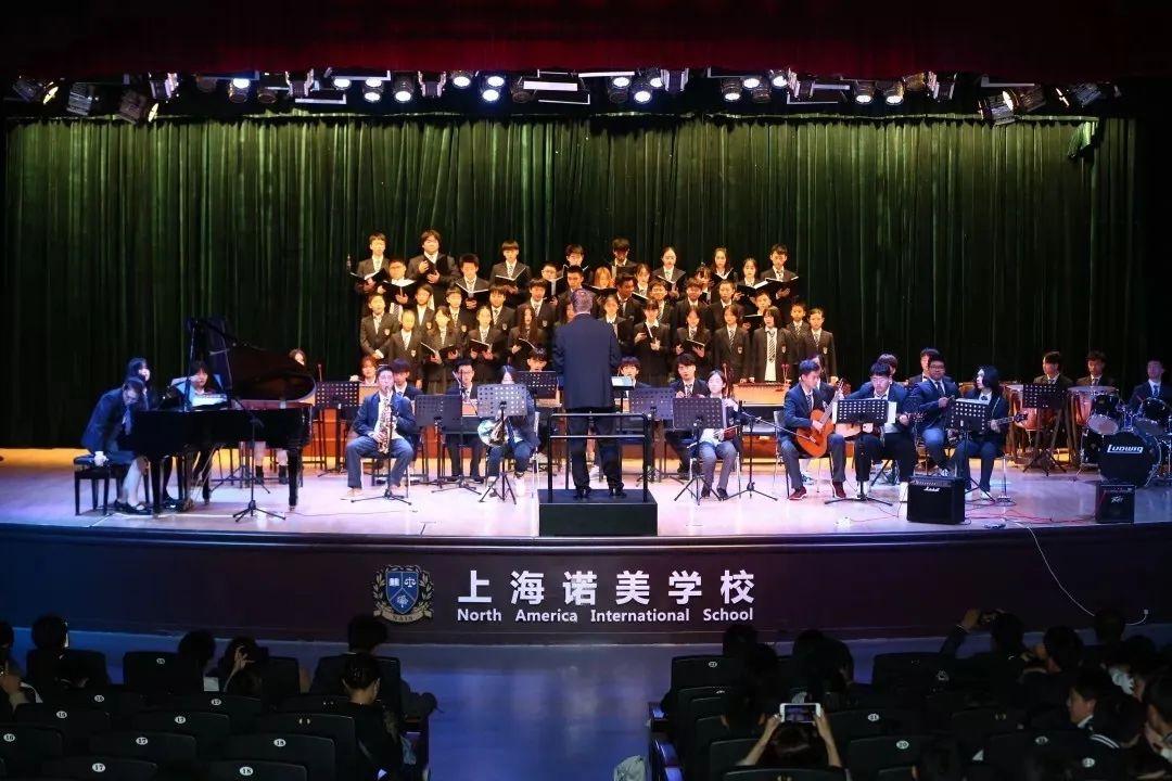 NAIS活动 | 阿斯顿马丁现任设计师，艺术大师公开课来袭，更有校长面对面，精彩尽在6月校园开放日！图片_524287