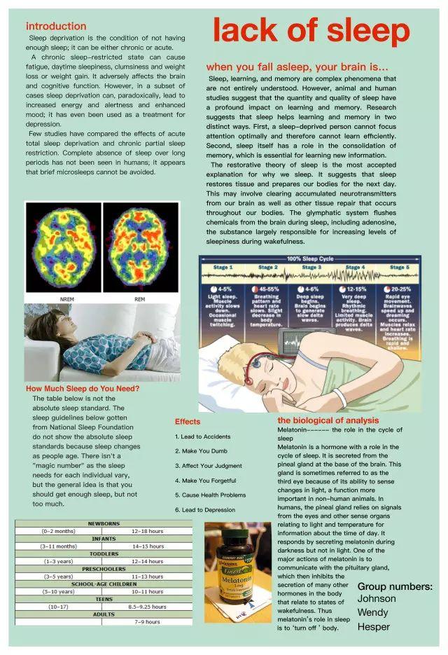 Psychology Matters | 国际部DP心理学小组Showcase纪实图片_1